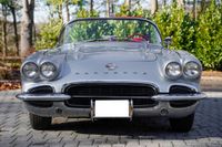 1962 Chevrolet Corvette Fuelie for sale
