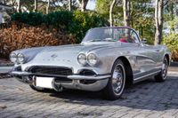 1962 Chevrolet Corvette Fuelie for sale