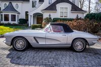 1962 Chevrolet Corvette Fuelie for sale