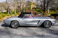 1962 Chevrolet Corvette Fuelie for sale