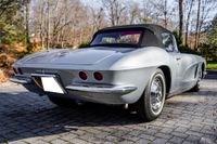 1962 Chevrolet Corvette Fuelie for sale