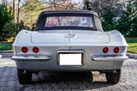 1962 Chevrolet Corvette Fuelie for sale
