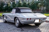 1962 Chevrolet Corvette Fuelie for sale