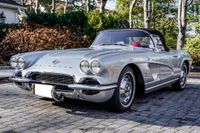 1962 Chevrolet Corvette Fuelie for sale
