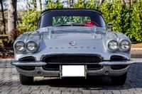 1962 Chevrolet Corvette Fuelie for sale