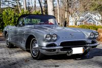 1962 Chevrolet Corvette Fuelie for sale