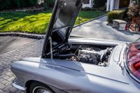 1962 Chevrolet Corvette Fuelie for sale