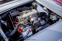 1962 Chevrolet Corvette Fuelie for sale