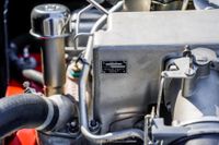 1962 Chevrolet Corvette Fuelie for sale