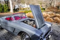1962 Chevrolet Corvette Fuelie for sale