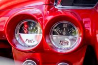 1962 Chevrolet Corvette Fuelie for sale