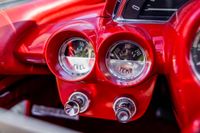 1962 Chevrolet Corvette Fuelie for sale