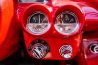 1962 Chevrolet Corvette Fuelie for sale