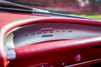 1962 Chevrolet Corvette Fuelie for sale