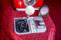 1962 Chevrolet Corvette Fuelie for sale