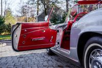 1962 Chevrolet Corvette Fuelie for sale