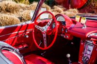 1962 Chevrolet Corvette Fuelie for sale