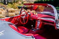 1962 Chevrolet Corvette Fuelie for sale