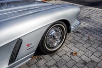 1962 Chevrolet Corvette Fuelie for sale
