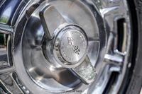 1962 Chevrolet Corvette Fuelie for sale