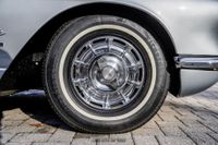 1962 Chevrolet Corvette Fuelie for sale
