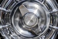 1962 Chevrolet Corvette Fuelie for sale