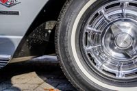 1962 Chevrolet Corvette Fuelie for sale