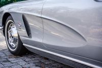 1962 Chevrolet Corvette Fuelie for sale