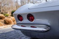 1962 Chevrolet Corvette Fuelie for sale