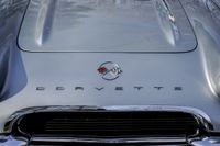 1962 Chevrolet Corvette Fuelie for sale