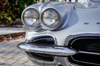 1962 Chevrolet Corvette Fuelie for sale
