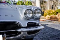 1962 Chevrolet Corvette Fuelie for sale