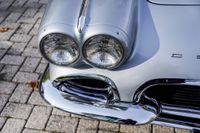 1962 Chevrolet Corvette Fuelie for sale