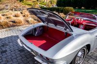 1962 Chevrolet Corvette Fuelie for sale