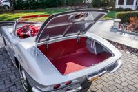 1962 Chevrolet Corvette Fuelie for sale