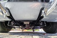 1962 Chevrolet Corvette Fuelie for sale