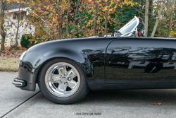 1956 Porsche 356 Speedster Replica for sale