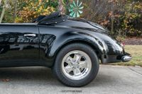 1956 Porsche 356 Speedster Replica for sale