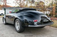 1956 Porsche 356 Speedster Replica for sale