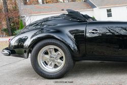 1956 Porsche 356 Speedster Replica for sale