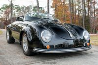 1956 Porsche 356 Speedster Replica for sale