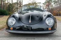 1956 Porsche 356 Speedster Replica for sale