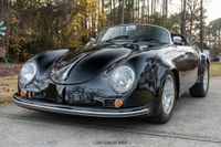 1956 Porsche 356 Speedster Replica for sale
