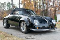 1956 Porsche 356 Speedster Replica for sale