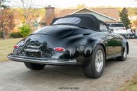1956 Porsche 356 Speedster Replica for sale