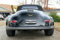 1956 Porsche 356 Speedster Replica for sale