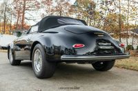 1956 Porsche 356 Speedster Replica for sale