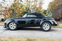 1956 Porsche 356 Speedster Replica for sale