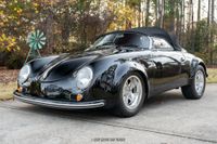 1956 Porsche 356 Speedster Replica for sale
