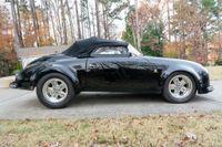 1956 Porsche 356 Speedster Replica for sale